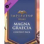 Imperator: Rome Magna Graecia Content Pack – Hledejceny.cz