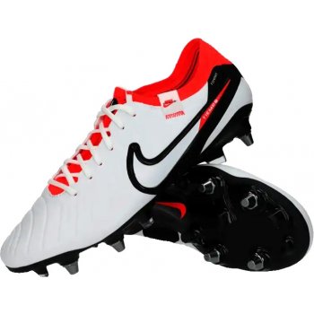 Nike Tiempo Legend 10 Elite AG-PRO bílo-červené DV4330-100