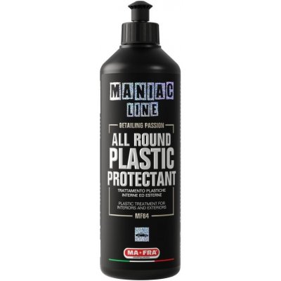 Ma-Fra Maniac Line All Round Plastic Protectant 500 ml – Sleviste.cz