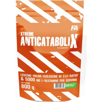 Fitness Authority Xtreme Anticatabolix 375 g