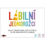 ADC Blackfire Labilní jednorožci – Zbozi.Blesk.cz