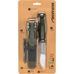 Morakniv Kansbol (S) Survival Kit Green 13912 – Zbozi.Blesk.cz