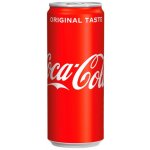 Coca Cola 330 ml – Hledejceny.cz