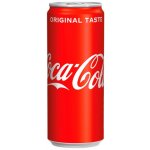 Coca Cola 330 ml – Zbozi.Blesk.cz