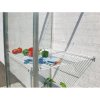 Příslušenství pro zahradní skleníky Vitavia Police drátěná set pro skleníky Vitavia 61 x 63 cm Ida 900 a 1300