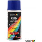 Motip sprej Škoda akrylový autolak 150 ml SD4628 modrá iris – Zbozi.Blesk.cz