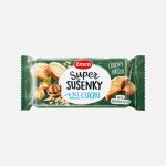 Emco Ovesné sušenky oříšek 60 g – Zboží Dáma Emco Ovesné sušenky oříšek 60 g – Zboží Dáma