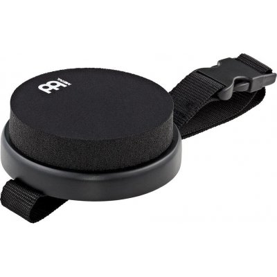 Meinl MKMP4BK 4" Knee Marshmallow Pad – Black – Zboží Dáma