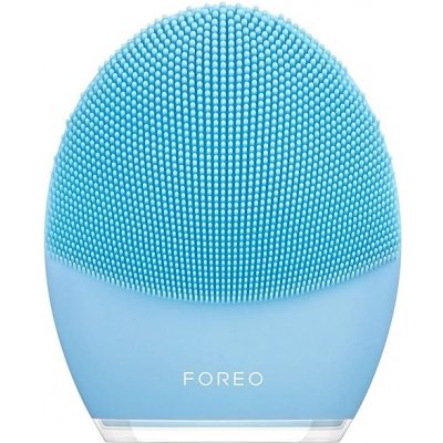 Foreo Luna 3 Kartáček na obličej Combination skin - peaux mixtes – Hledejceny.cz