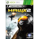 Hra na Xbox 360 Tom Clancys HAWX 2