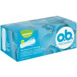 O.b. Tampons Pro Comfort Super Plus 32 ks – Zboží Mobilmania