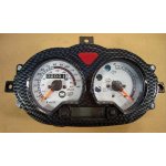 panel přístrojů komplet . tachometr 140 km/hod - YUKI , ZNEN – Sleviste.cz