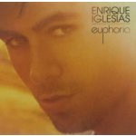 Enrique Iglesias - Euphoria, CD, 2010 – Sleviste.cz