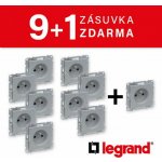 Legrand SUNO 721380 sada 10 ks – Hledejceny.cz