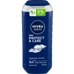 Nivea Men Original Care sprchový gel 250 ml – Hledejceny.cz