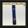 Pásek ke kimonu Hakutsuru Equipment Opasek Modrý