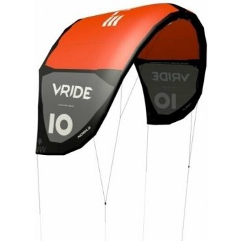 Nobile V-Ride 9m