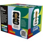 Panini Fifa World Cup 2026 Stickers Box 50 balíčků fotbalových samolepek – Sleviste.cz