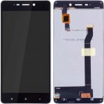 LCD Displej + Dotykové sklo Xiaomi Redmi 4 – Zboží Živě