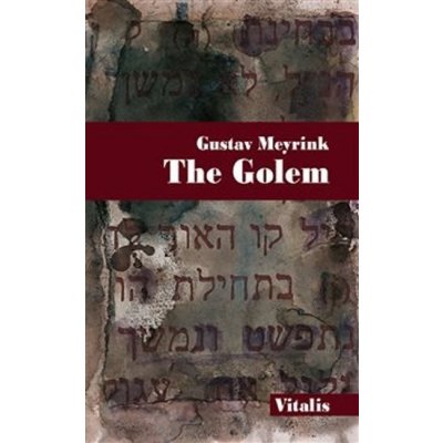 The Golem – Meyrink Gustav