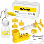 EZmtb Sada pro plnění hydraulických brzd EZ-651 – Zboží Dáma