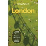Londýn (London) průvodce 14th 2025 Lonely Planet – Hledejceny.cz