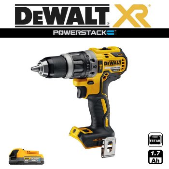 DeWALT DCD796E1T