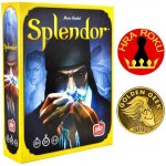 Asmodee Splendor – Hledejceny.cz
