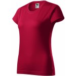 Malfini Basic 134 marlboro červená – Hledejceny.cz