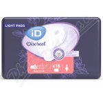 iD Light Mini Plus 16 ks – Zboží Mobilmania