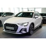 Audi A3 1.5 TFSI S tronic Advanced Business 110 kW – Sleviste.cz