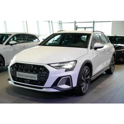 Audi A3 1.5 TFSI S tronic Advanced Business 110 kW – Sleviste.cz