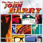 The Very Best of John Barry CD – Hledejceny.cz