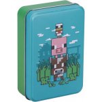 Hrací karty Minecraft Zvířátka – Hledejceny.cz