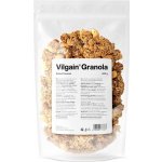 Vilgain Granola slaný karamel 400g – Zboží Dáma