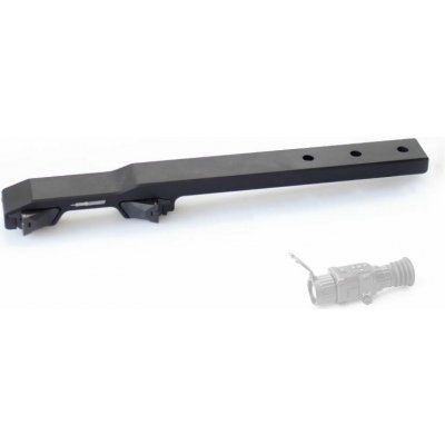 Montáž INNOMOUNT na kulovnici B3, B4, K3, KR1, Fabarm Asper HIKMICRO Thunder TH 35 a HT50, Cheetah – Hledejceny.cz