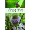 Kniha Přírodní léčba boreliózy