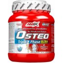 Doplněk stravy Amix Osteo TriplePhase Concentrate lemon 700 g