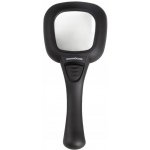 InnovaGoods lupa s LED a ultrafialovým světlem 3X – Zboží Dáma