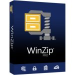 WinZip 30 Pro (ESDWZ30PRO) – Zboží Živě