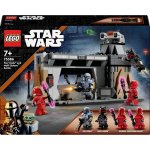 LEGO® Star Wars™ 75386 Souboj Paze Vizsly a Moffa Gideona – Zboží Živě