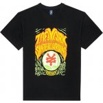 Zoo York triko Dark Tee black – Hledejceny.cz