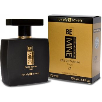 Lovely Lovers Bemine pro muže 100 ml