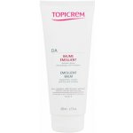 Topicrem tělový balzám pro suchou, citlivou a atopickou pokožku DA (Emollient Balm) 75 ml – Zboží Dáma