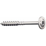 Vrut RAPI-TEC SK 8x120 mm plochá hl. T40 – Hledejceny.cz