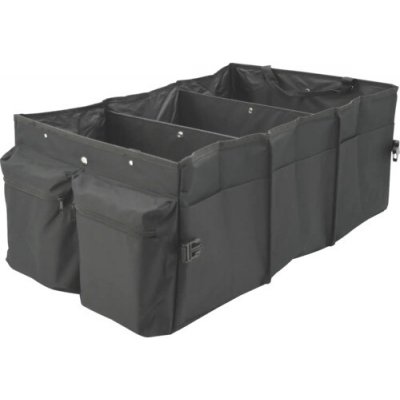 Organizér do kufru 69x41cm Compass POCKET MASTER 8591686065992 - Compass Organizér do kufru 69x41cm POCKET MASTER | Zboží Auto