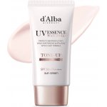 d'Alba Waterfull Tone-Up Sun Cream SPF50+ PA++++ Tónovací krém s SPF na obličej 50 ml – Hledejceny.cz