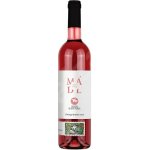 František Mádl Zweigeltrebe rosé Svatomartinské 2025 9% 0,75 l (holá láhev) – Hledejceny.cz