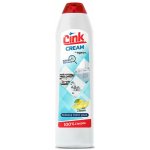 Cink Cream Citron krémový čisticí písek 500 g