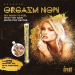 Intt Orgasm Now Female Enhantsments Gel 15 ml – Zboží Dáma